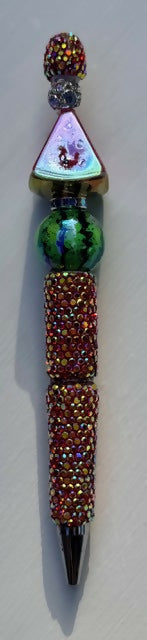 Watermelon Pen