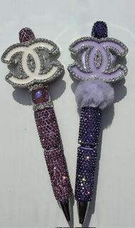 Beaded Ben - Designer