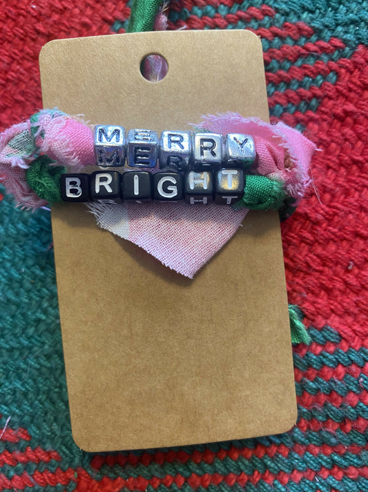 Merry Bright