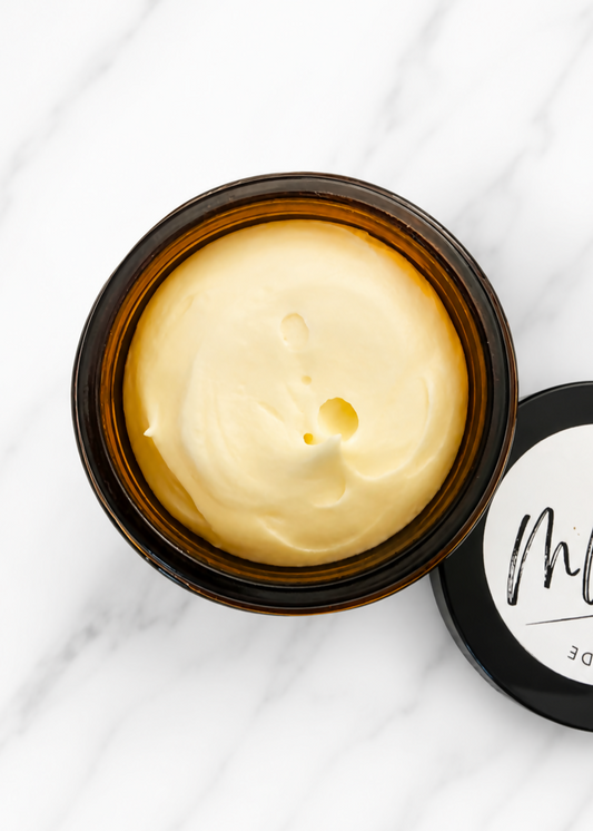 Balance & Glow Face Cream - 3oz