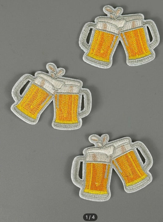 Patches