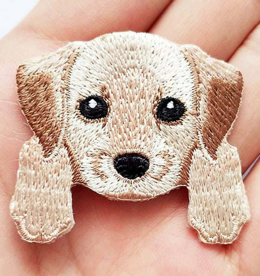 Dog patches