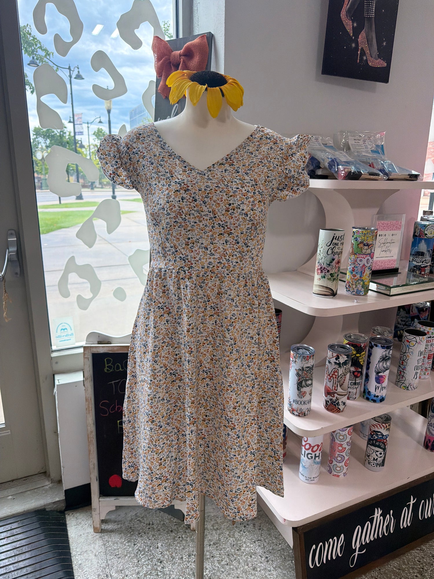 End of summer sale