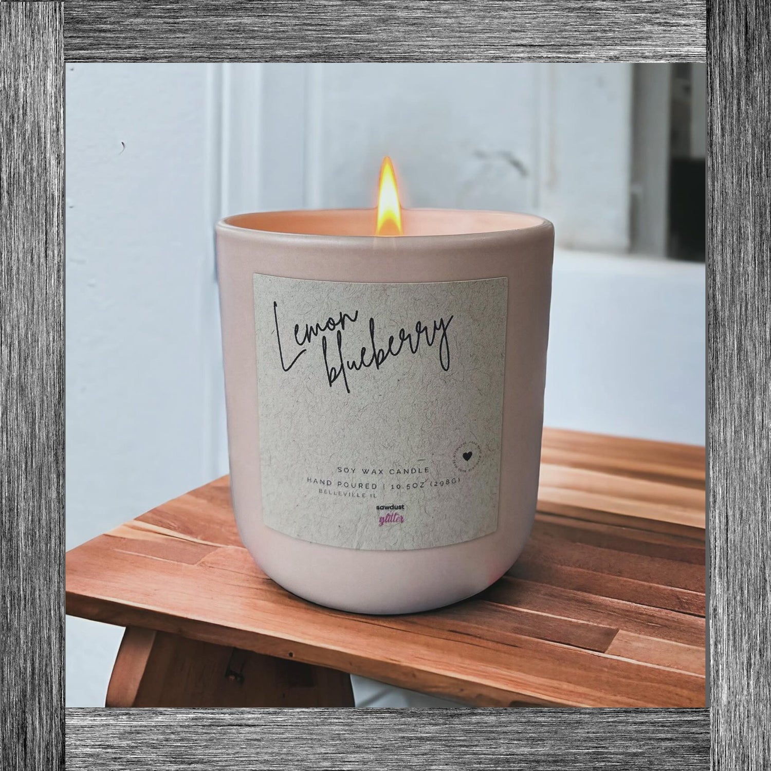 Candles & Wax Melts