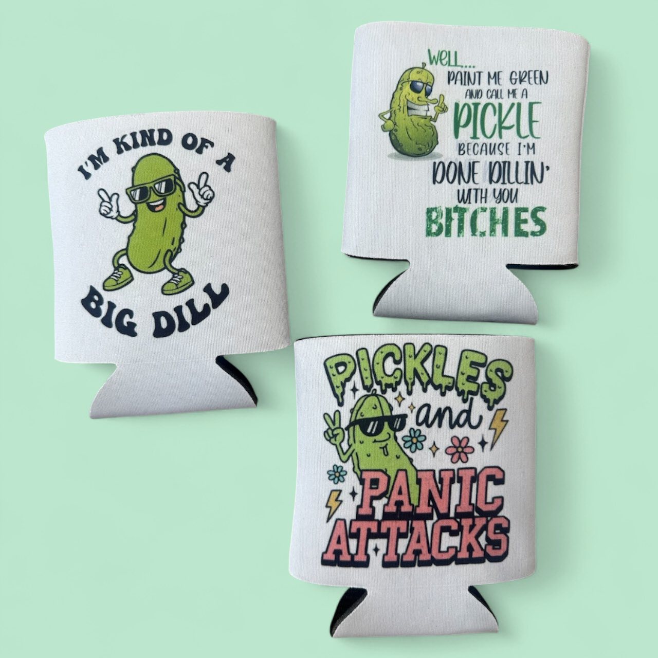 pickle