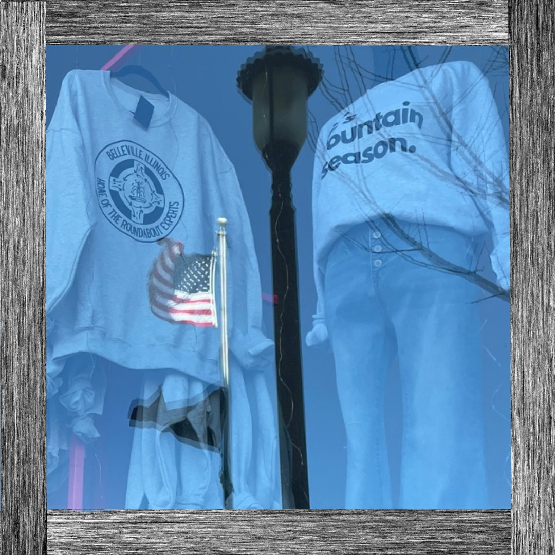 The Belleville Collection