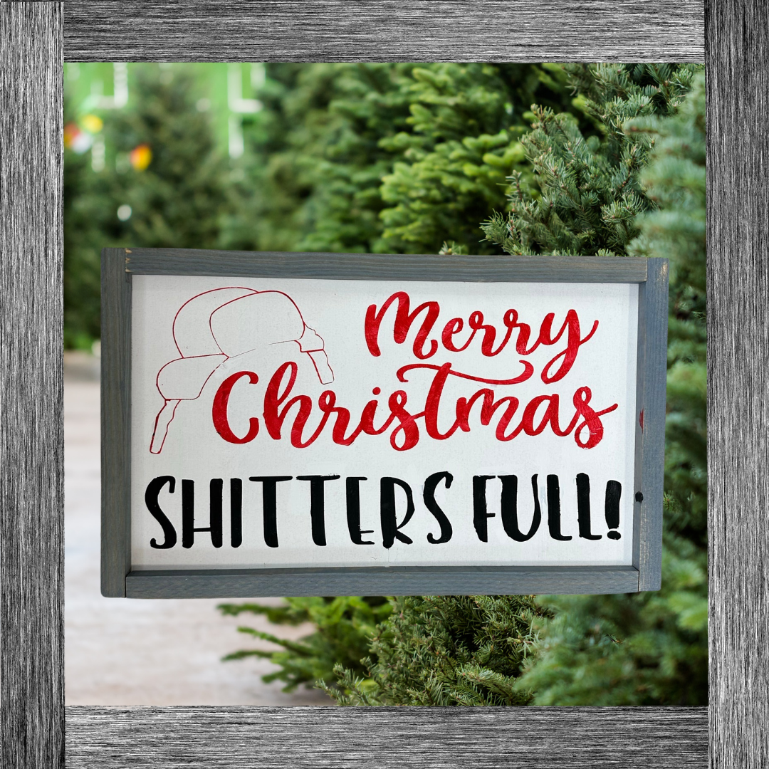 Christmas Vacation