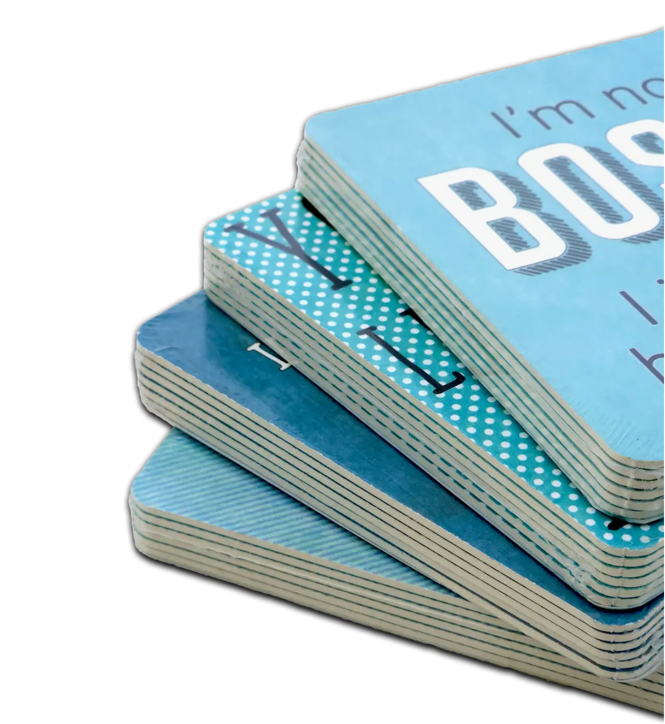 Coasters