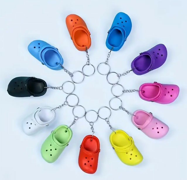 Keychains