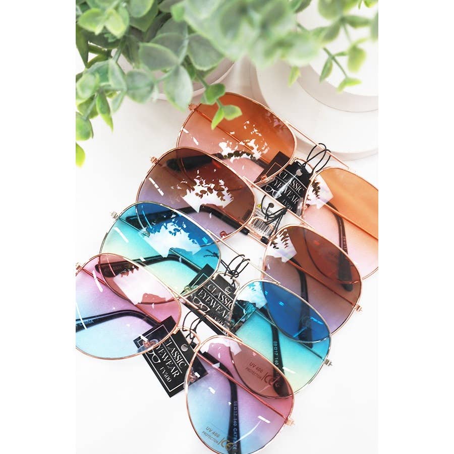 Aviator Sunglasses