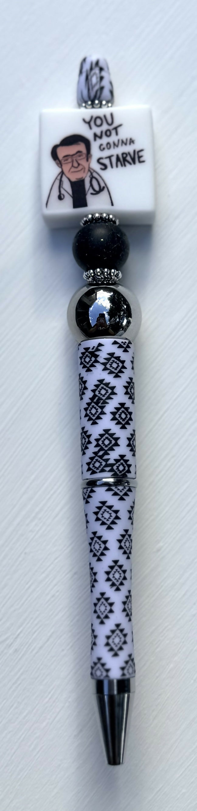 Dr Now Pen