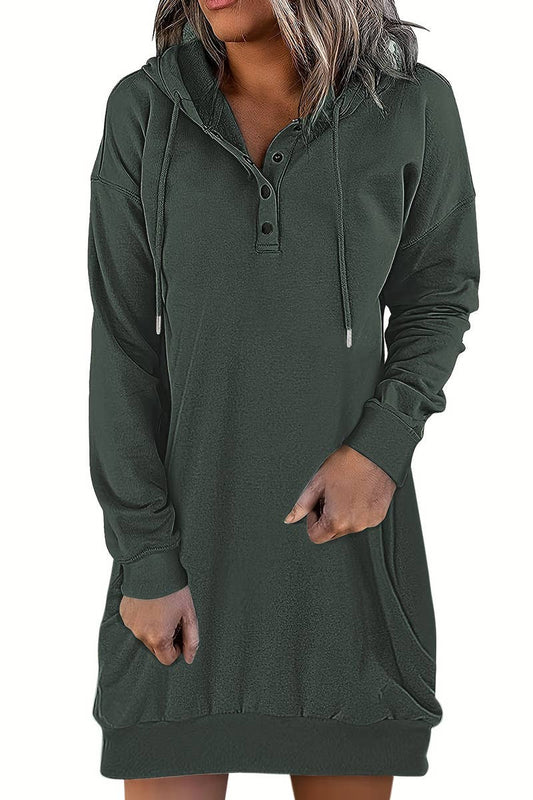 Tunic Hoodie