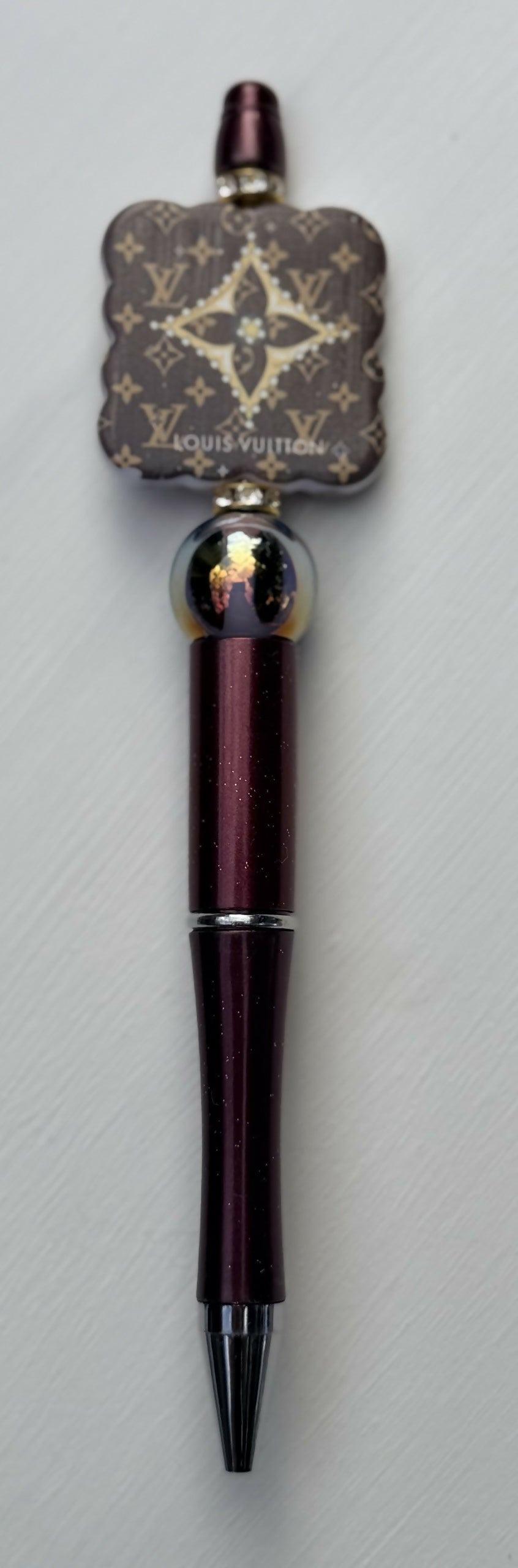 LV Diamond Pen