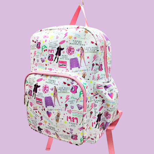 Swiftie Backpack