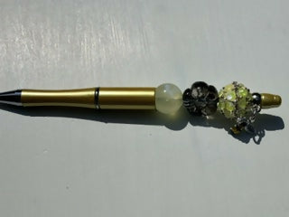 Bumble Bee Pen