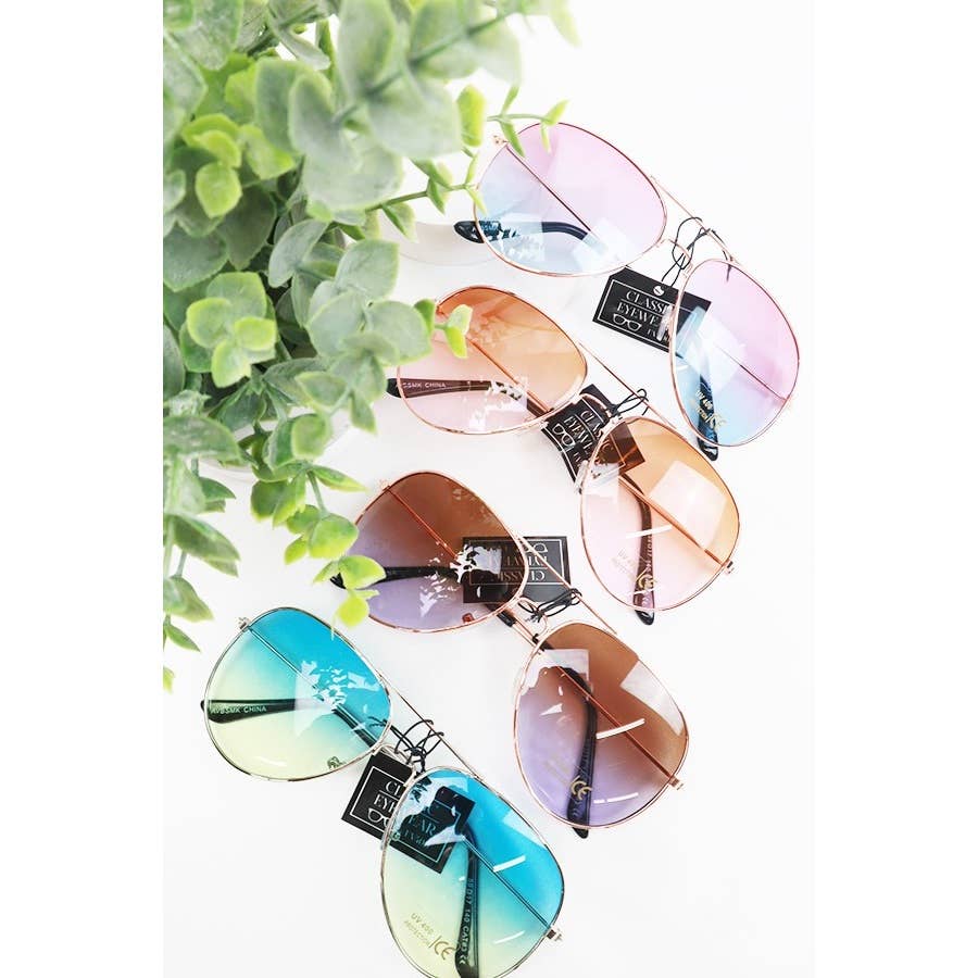 Aviator Sunglasses