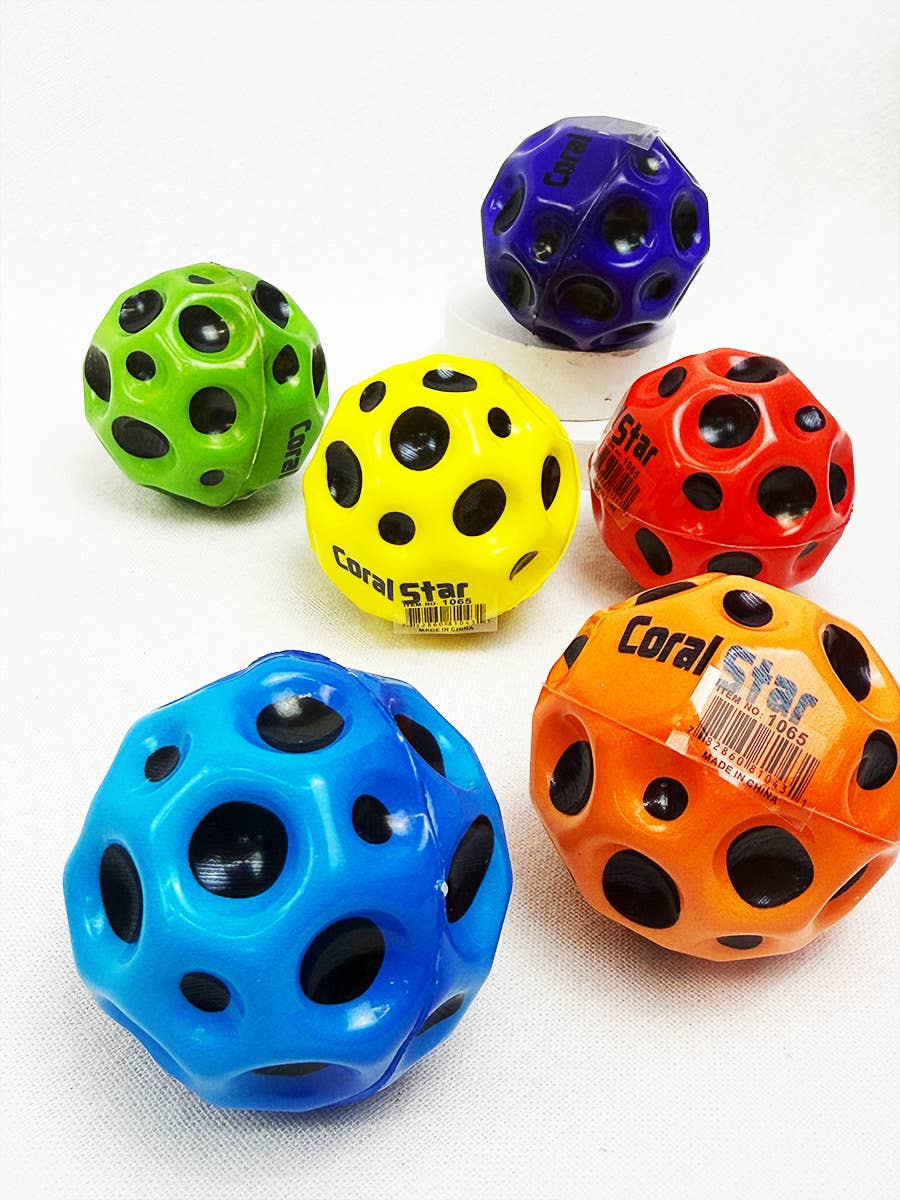 Moon Balls