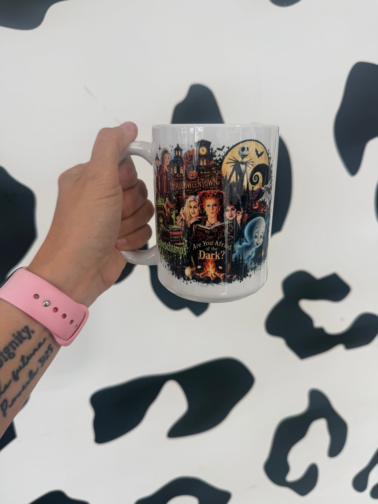 90s are Nostalgia Mug