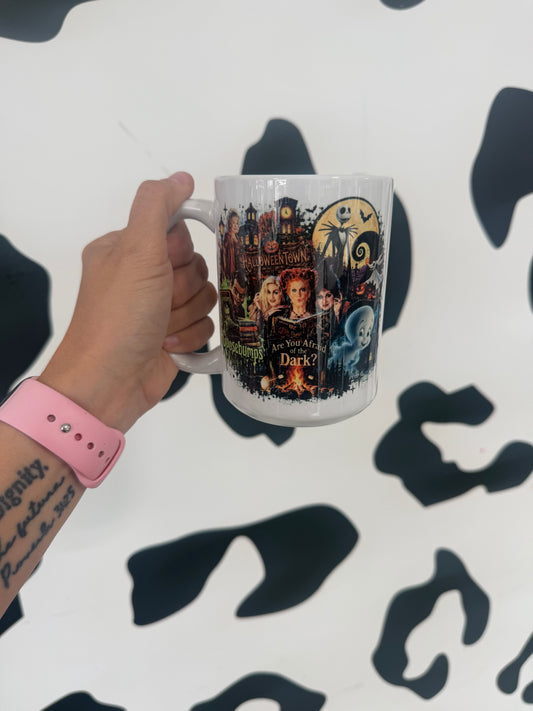 90s are Nostalgia Mug