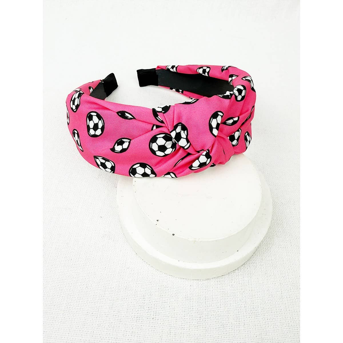 Sports Knot Hairband