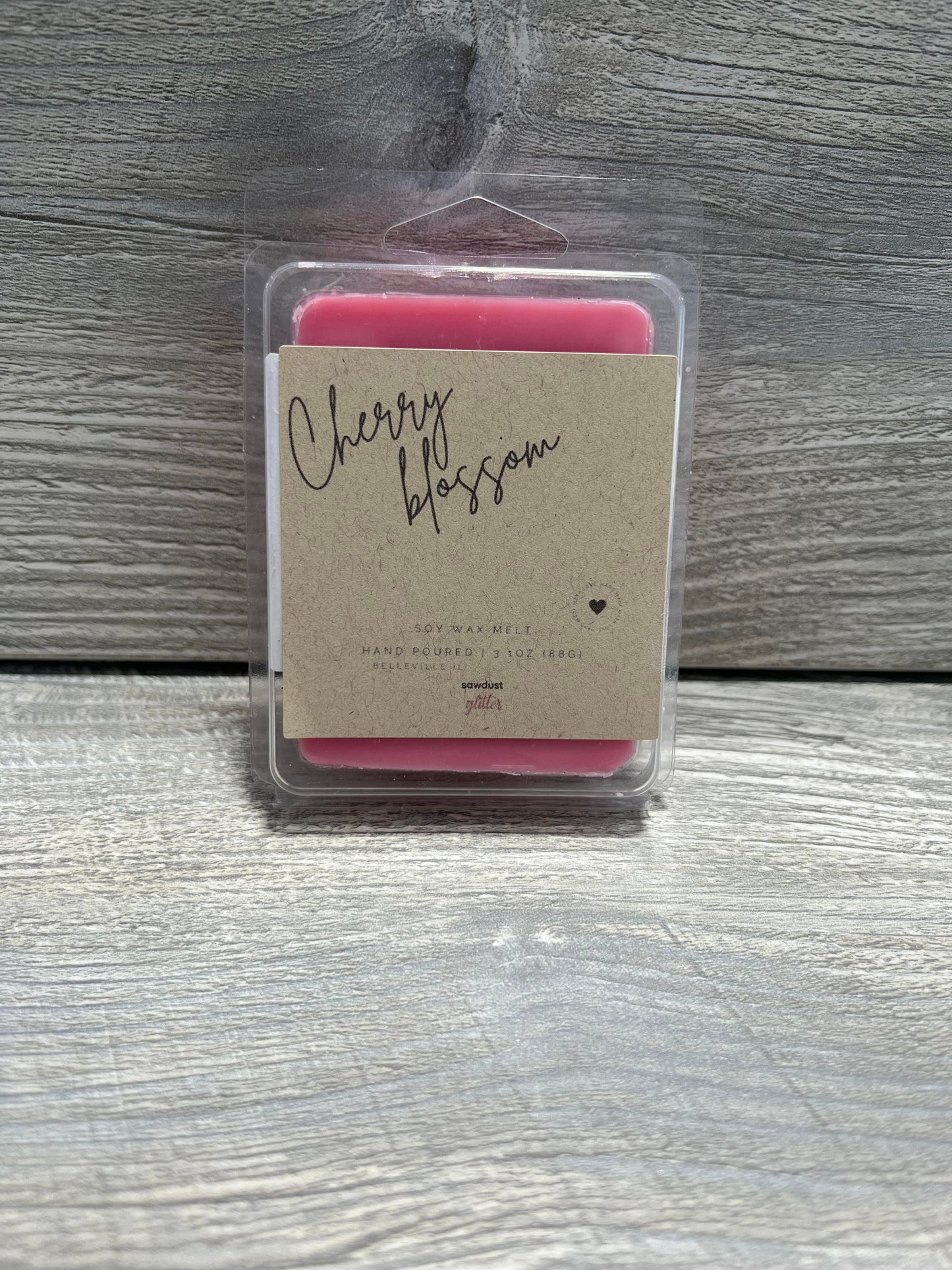 Cherry Blossom Wax Melt