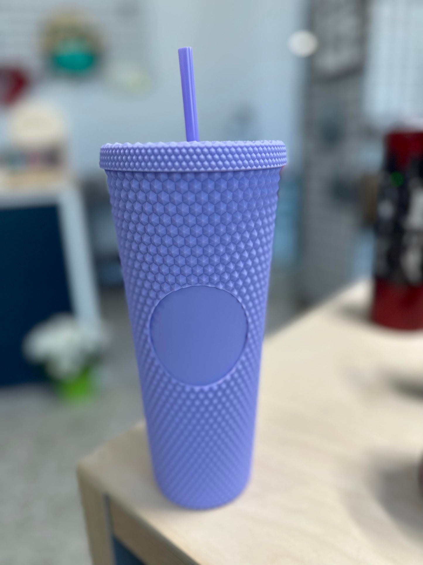 24oz Studded Tumbler