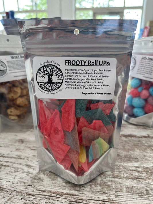 FROOTY Roll Ups