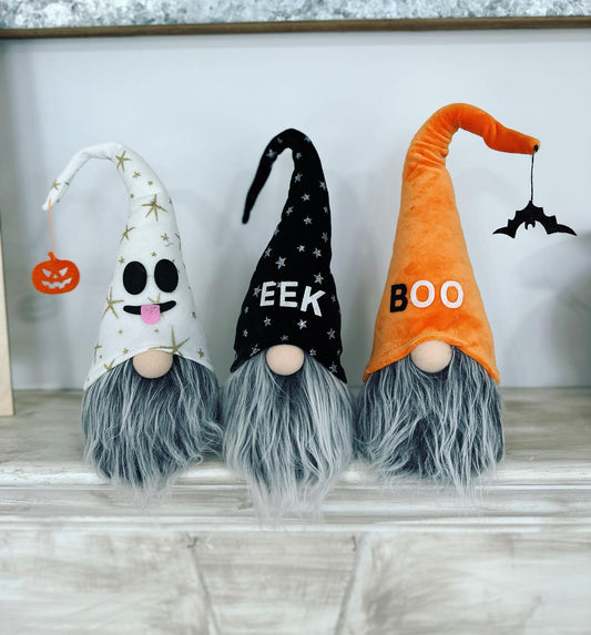 Halloween Gnomes