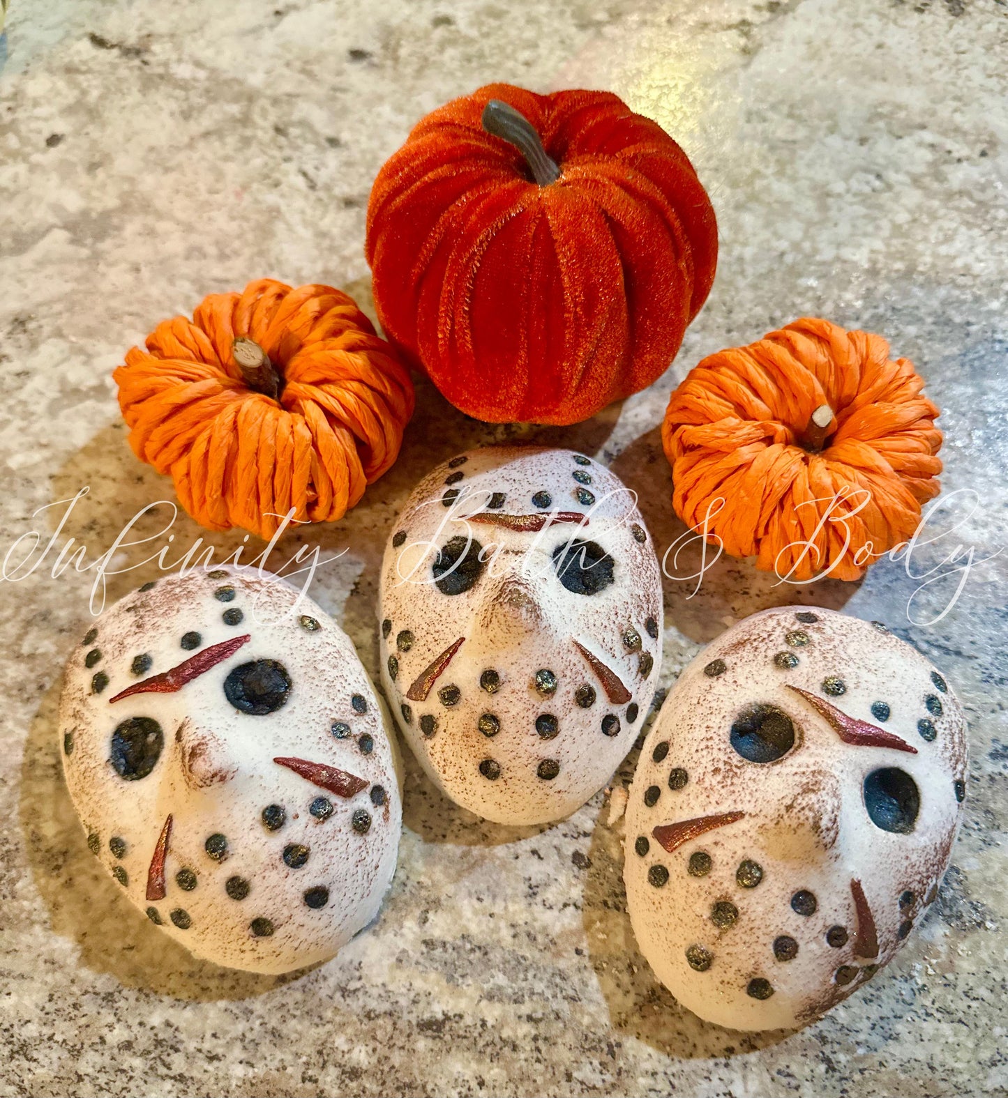 Jason Bath Bombs