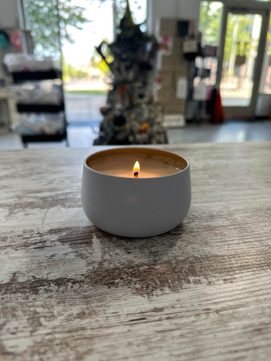Yummy Fall Soy Candle