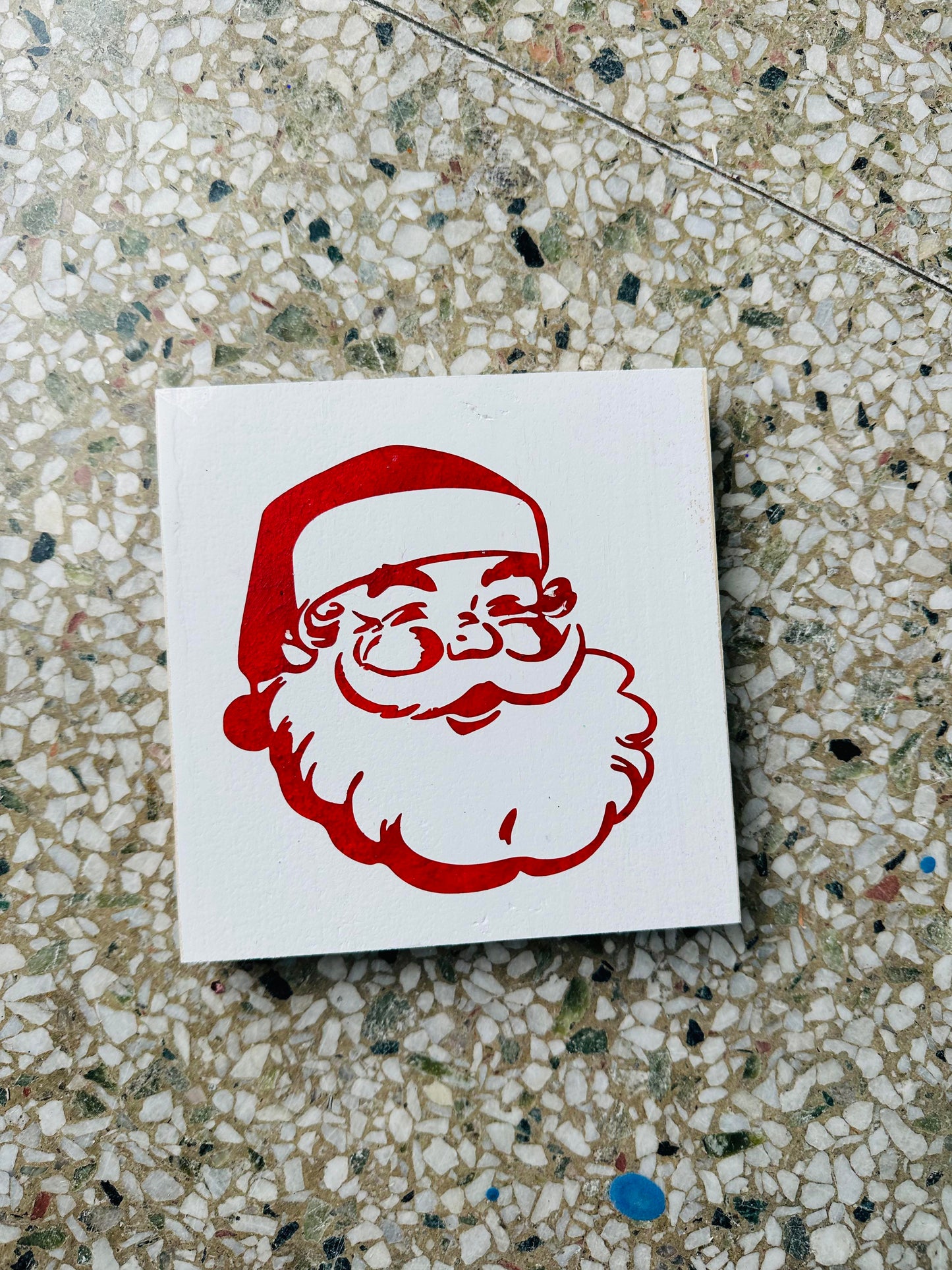 Christmas Take & Paint Kits