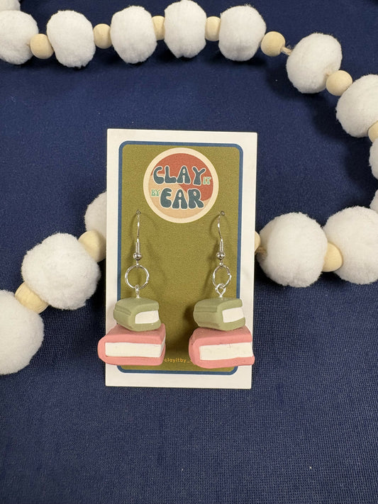 For the book lovers!