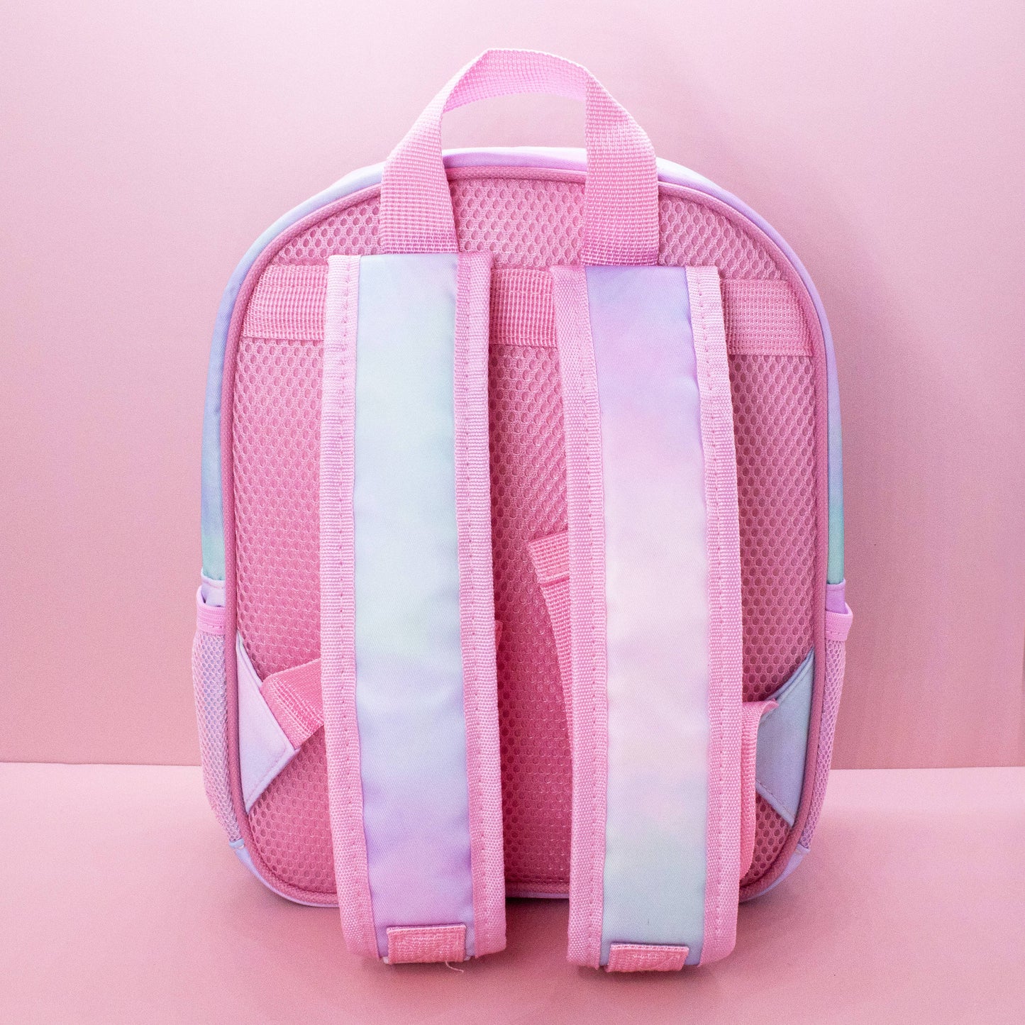 Mini Tie-Dye  STUFF Backpack