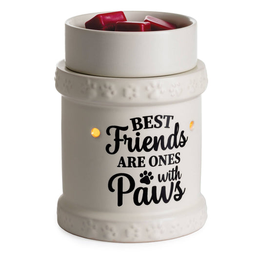 Best Friends wax warmer
