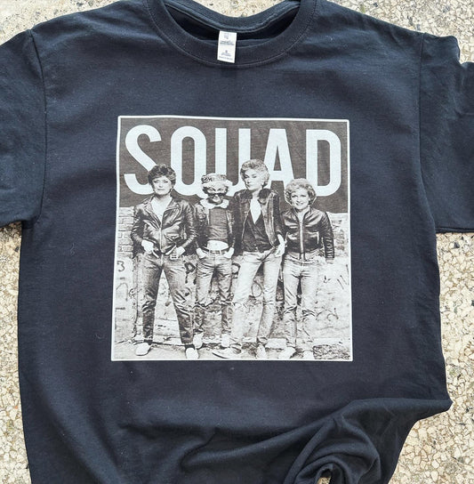 SQUAD T-Shirt