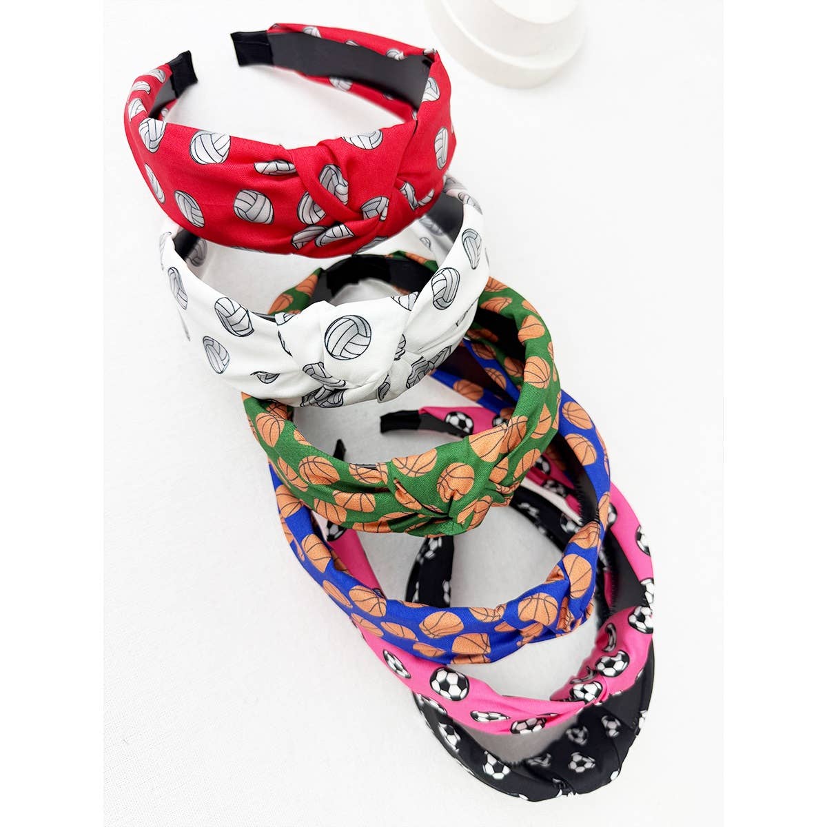 Sports Knot Hairband