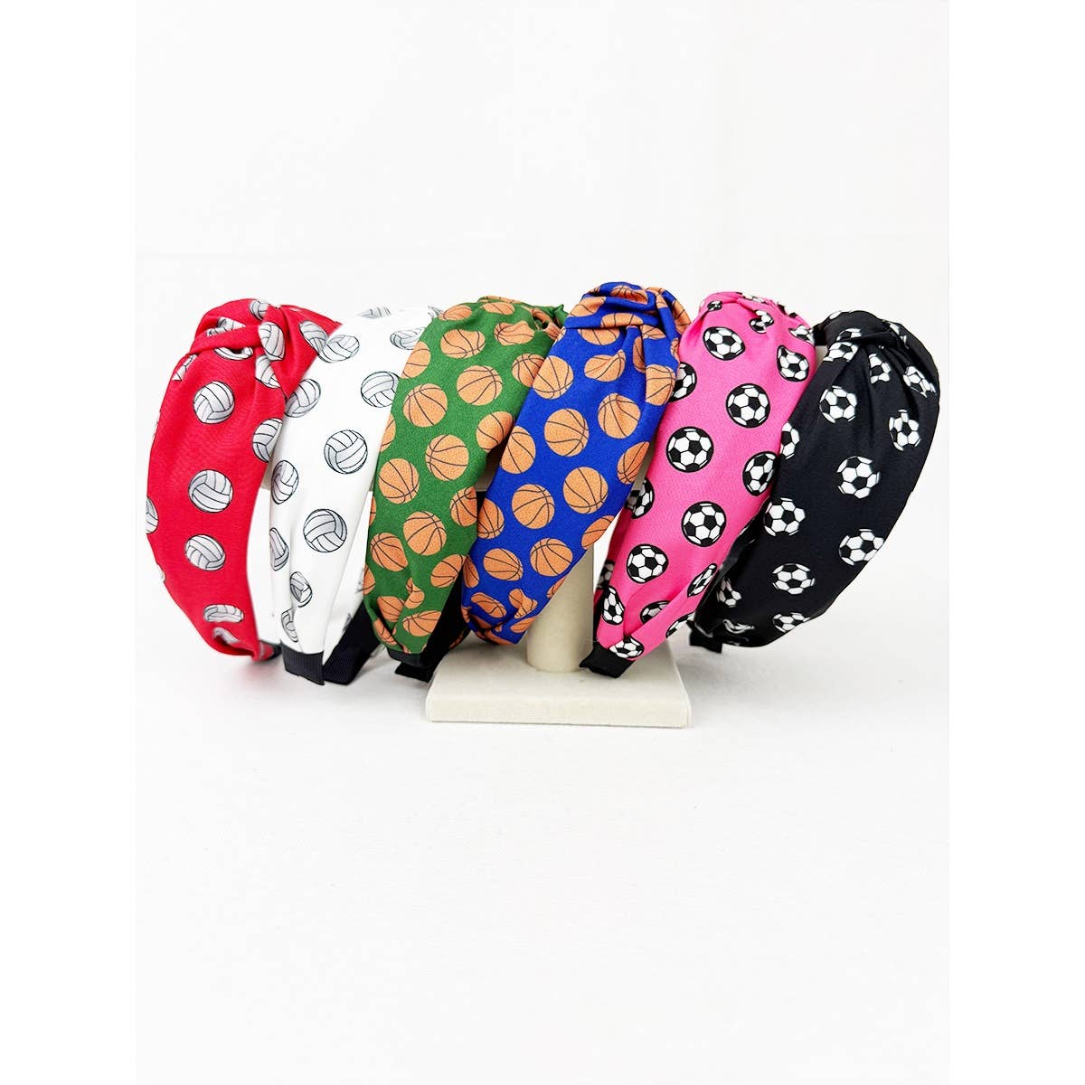 Sports Knot Hairband