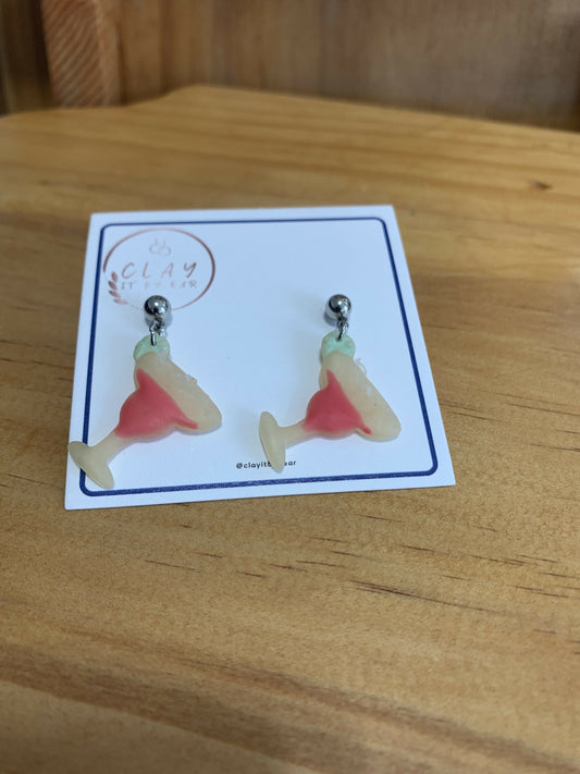 Margarita Earrings