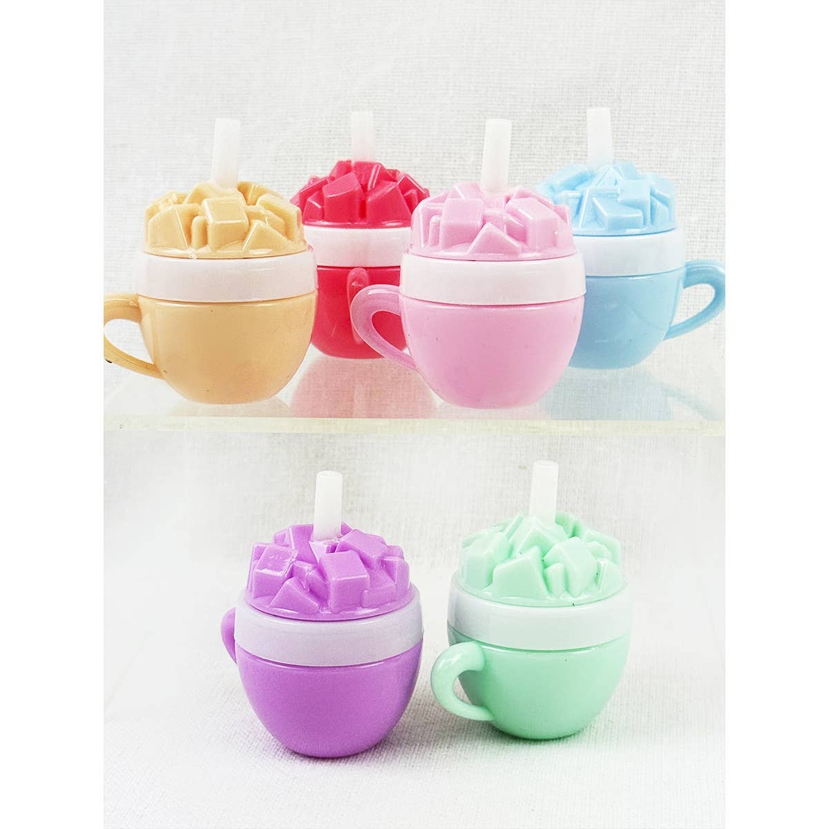 Drink Cup Lip Balm