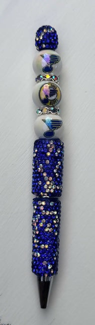 StL Blues Pen