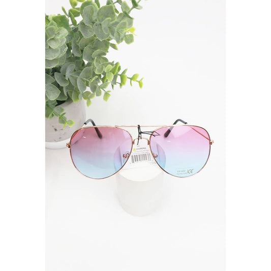 Aviator Sunglasses