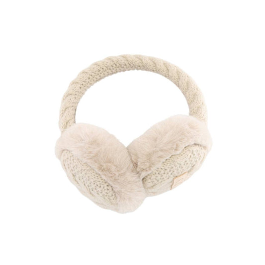 KIDS Faux Fur Earmuffs