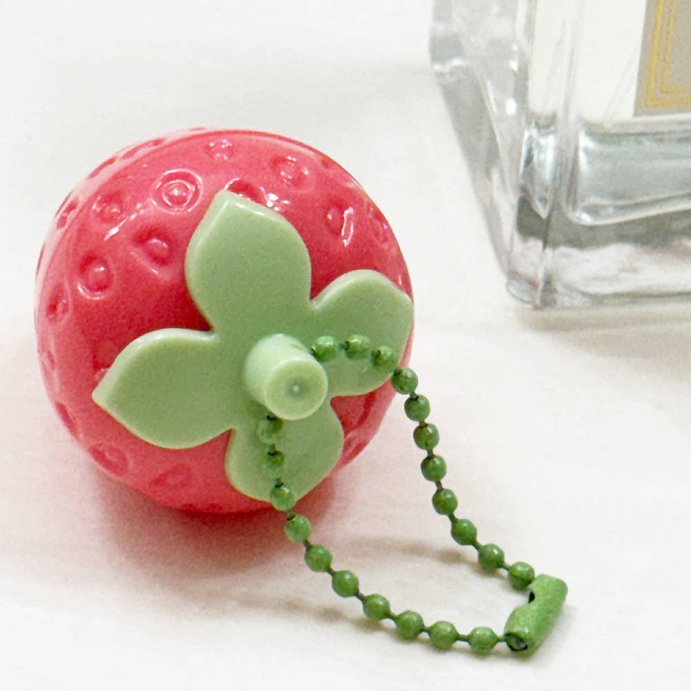 Strawberry Lip Gloss