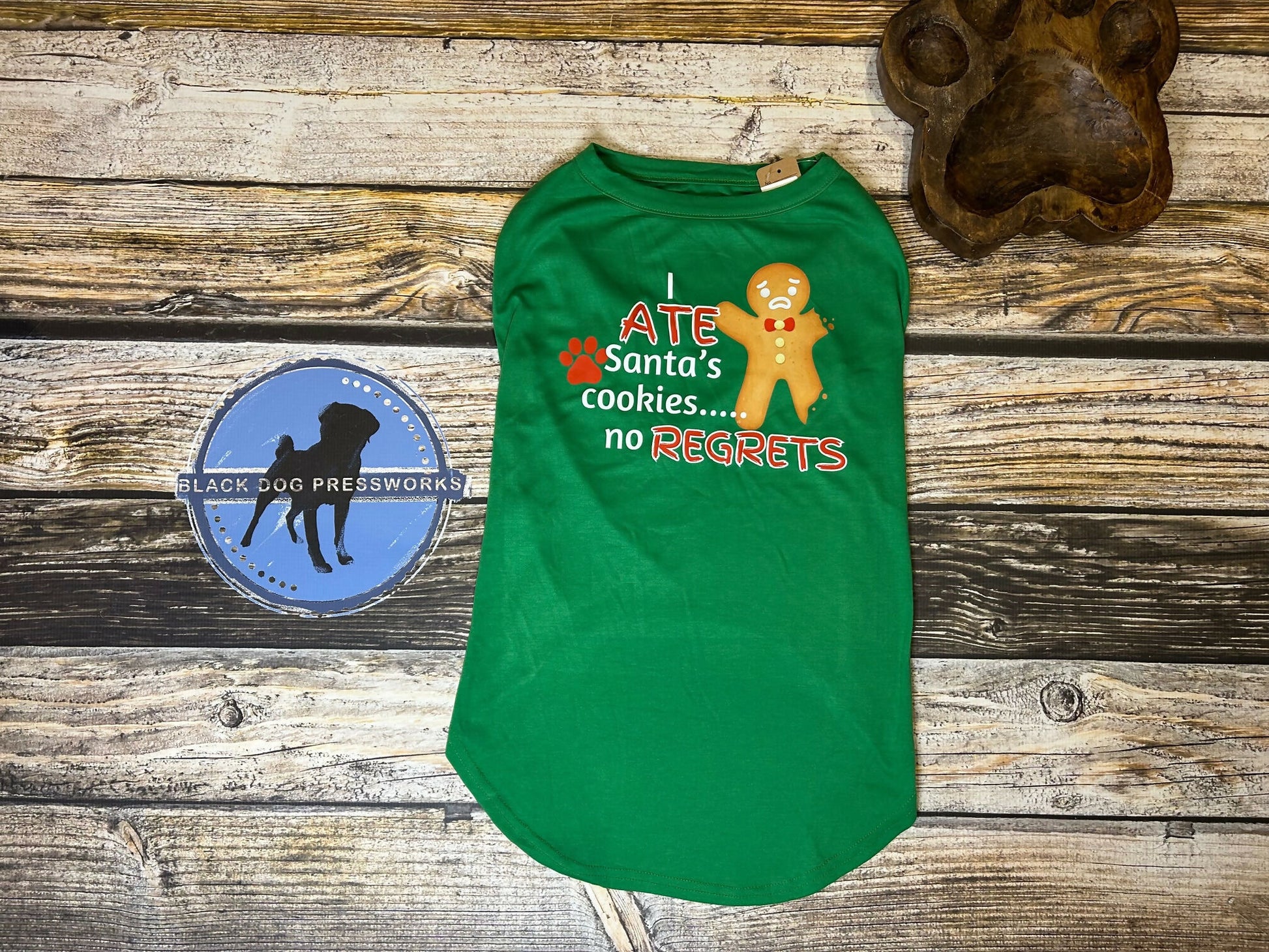 DogoutfitNoregrets 5XL