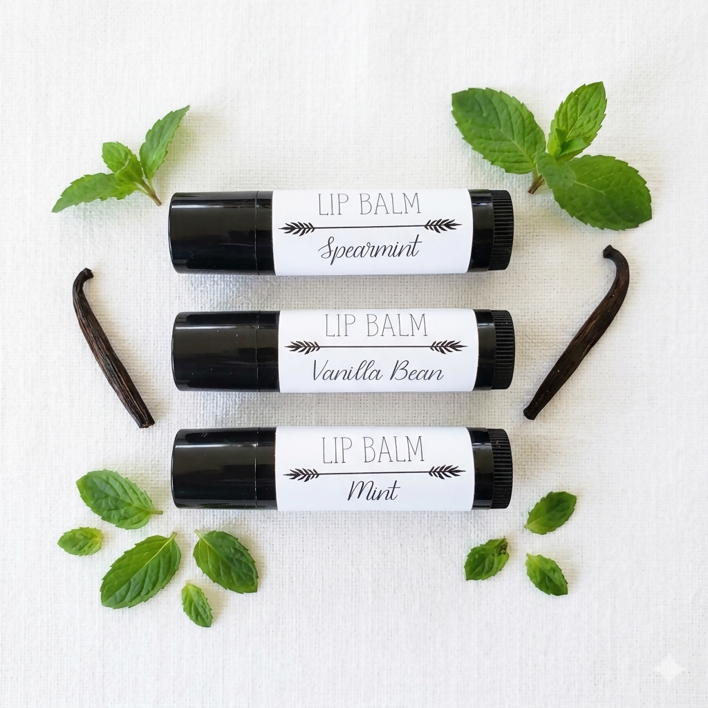Lip Balm