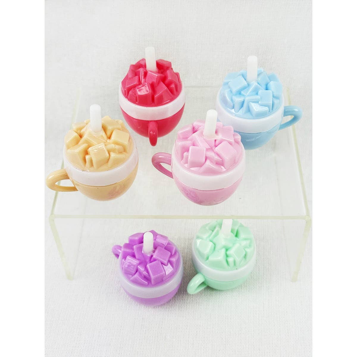 Drink Cup Lip Balm