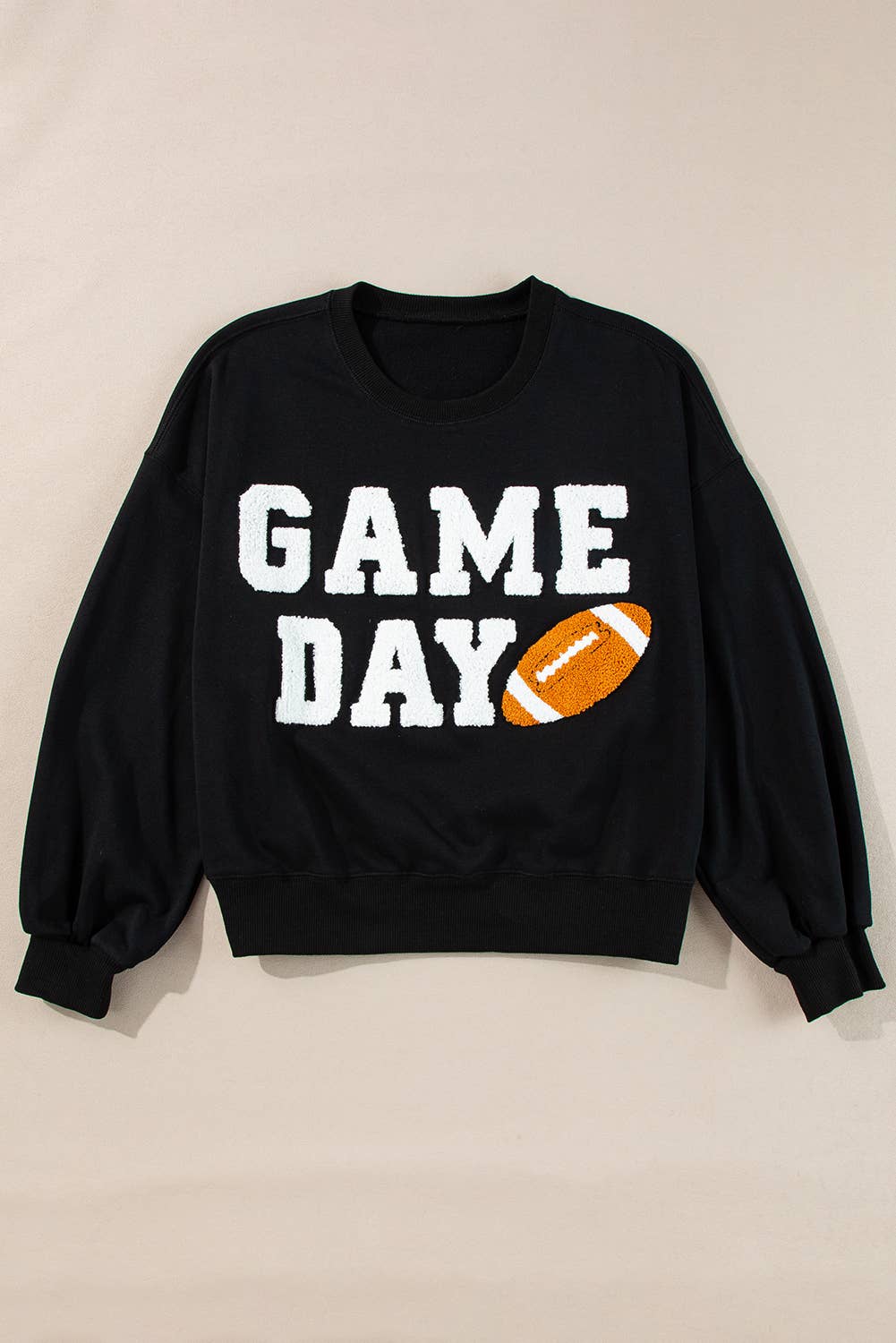 GAME DAY Sweatshirt