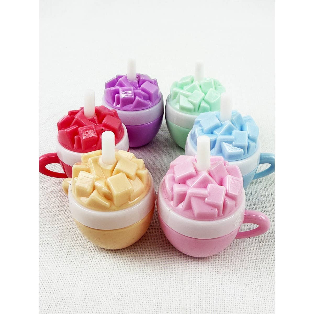 Drink Cup Lip Balm
