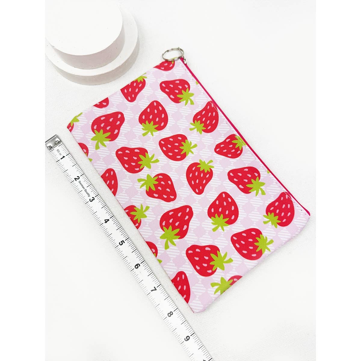 Strawberry Pouch