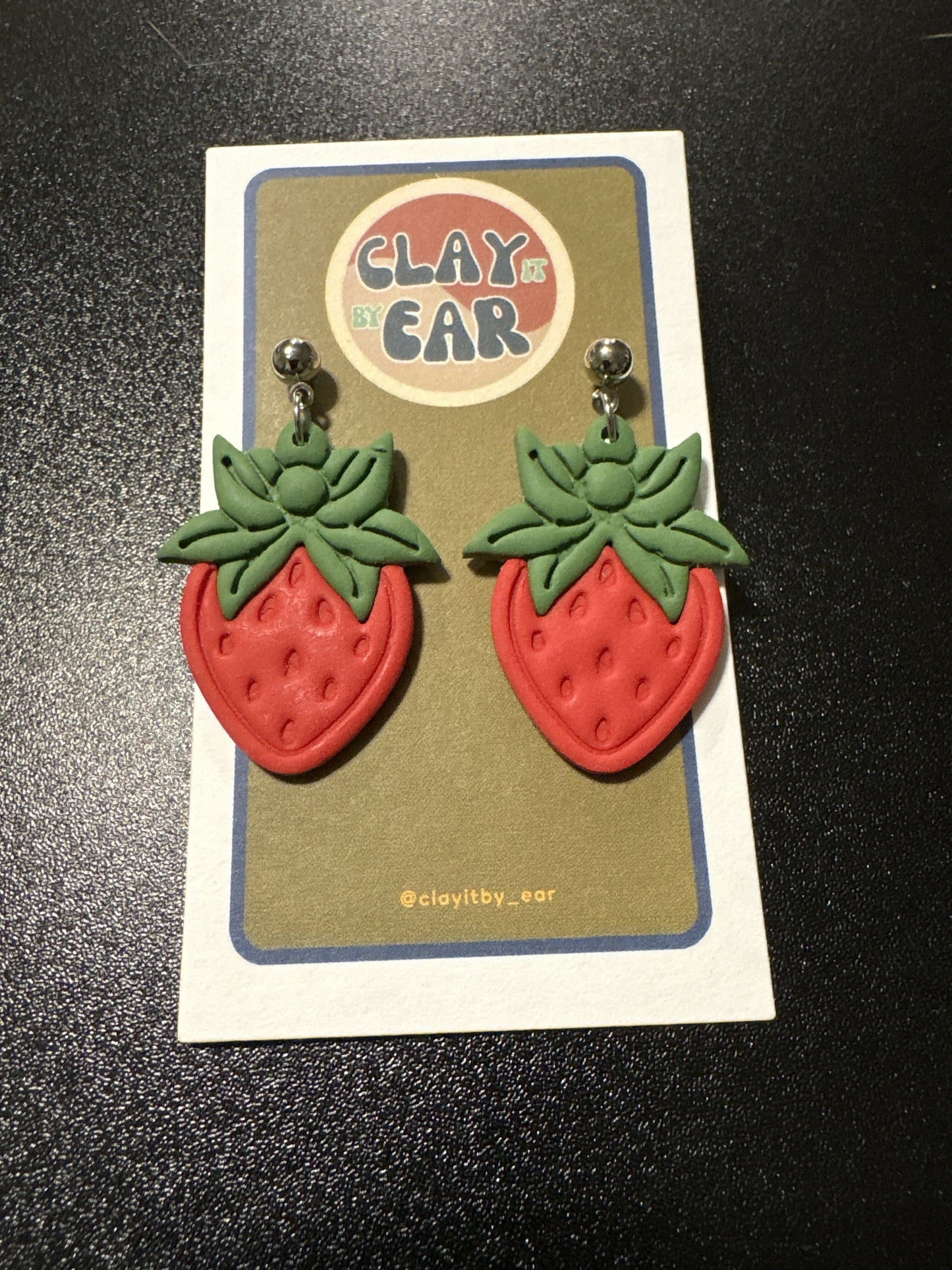 Berry Happy Days